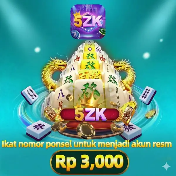 5zk Masuk