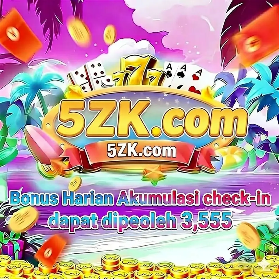 5ZK APK Resmi Unduh Indonesia
